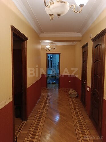 İcarəyə verilir 3 otaqlı yeni tikili 150 m², İnşaatçılar m., photo 12 from 17