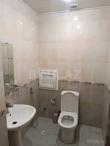 İcarəyə verilir 3 otaqlı yeni tikili 150 m², İnşaatçılar m., photo 4 from 17