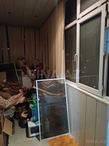 İcarəyə verilir 3 otaqlı yeni tikili 150 m², İnşaatçılar m., photo 5 from 17