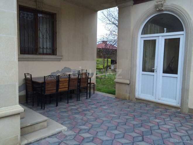 Satılır 7 otaqlı həyət evi/bağ evi 200 m², Biləcəri q., photo 5 from 30