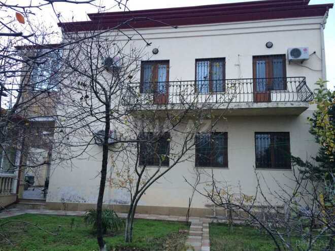 Satılır 7 otaqlı həyət evi/bağ evi 200 m², Biləcəri q., photo 12 from 30