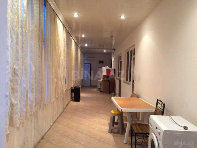 Satılır 7 otaqlı həyət evi/bağ evi 200 m², Biləcəri q., photo 11 from 30