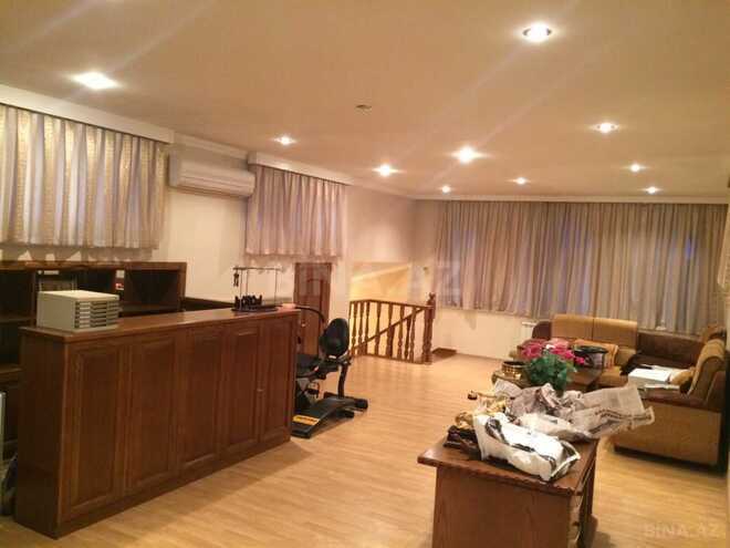 Satılır 7 otaqlı həyət evi/bağ evi 200 m², Biləcəri q., photo 23 from 30