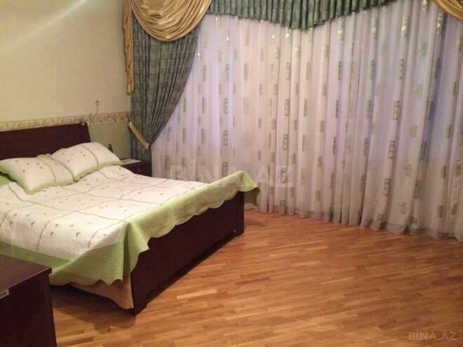 Satılır 7 otaqlı həyət evi/bağ evi 200 m², Biləcəri q., photo 27 from 30