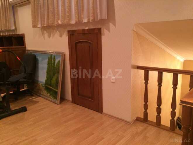 Satılır 7 otaqlı həyət evi/bağ evi 200 m², Biləcəri q., photo 26 from 30