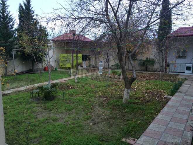 Satılır 7 otaqlı həyət evi/bağ evi 200 m², Biləcəri q., photo 10 from 30