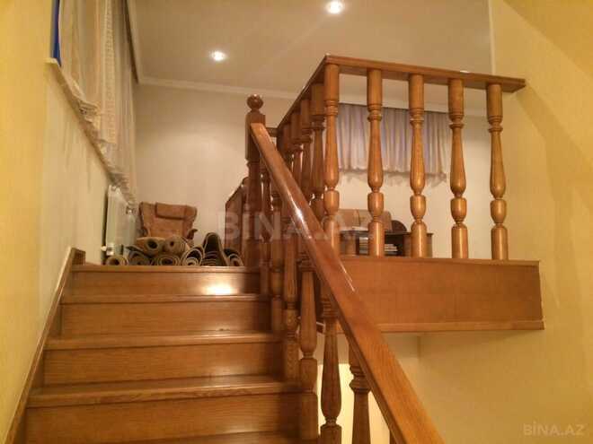 Satılır 7 otaqlı həyət evi/bağ evi 200 m², Biləcəri q., photo 25 from 30