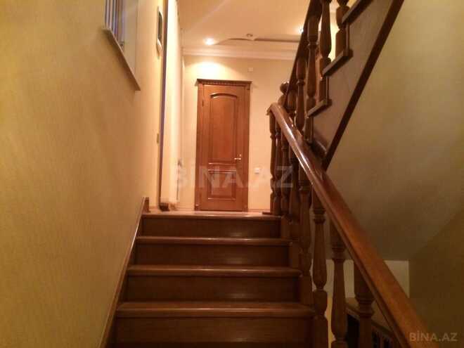 Satılır 7 otaqlı həyət evi/bağ evi 200 m², Biləcəri q., photo 29 from 30