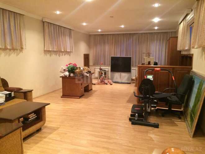 Satılır 7 otaqlı həyət evi/bağ evi 200 m², Biləcəri q., photo 24 from 30