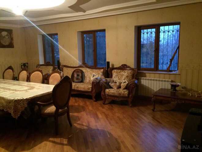 Satılır 7 otaqlı həyət evi/bağ evi 200 m², Biləcəri q., photo 18 from 30