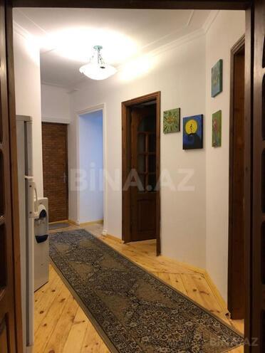 Сдаётся 3-комн. вторичка 150 м², м. Ичеришехер, photo 20 from 22
