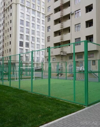 Продаётся 3-комн. новостройка 112.2 м², м. Кероглу, photo 4 from 7