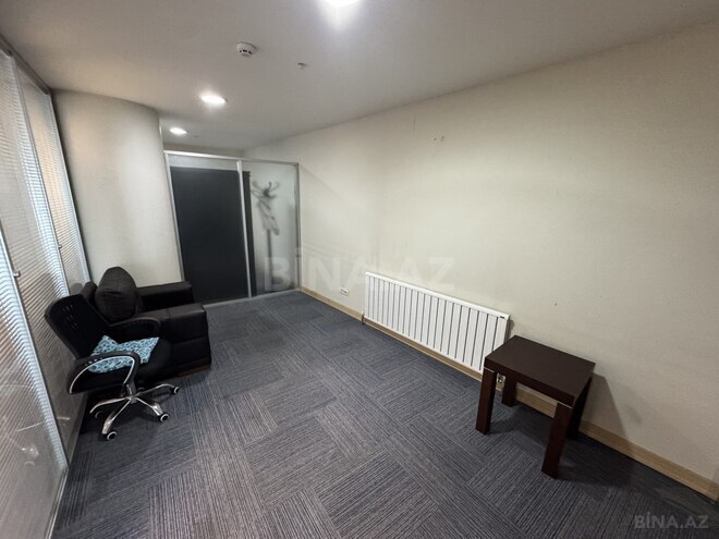 İcarəyə verilir 4 otaqlı ofis 110 m², Şah İsmayıl Xətai m., photo 5 from 29