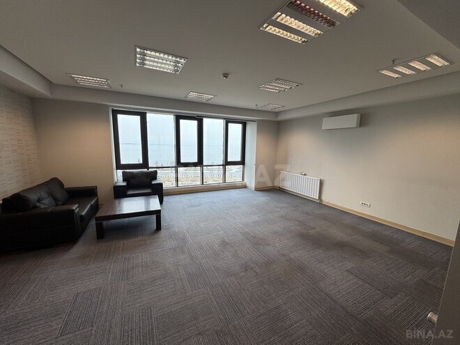 İcarəyə verilir 4 otaqlı ofis 110 m², Şah İsmayıl Xətai m., photo 3 from 29