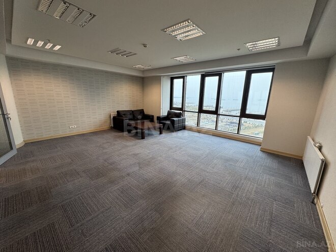 İcarəyə verilir 4 otaqlı ofis 110 m², Şah İsmayıl Xətai m., photo 8 from 29