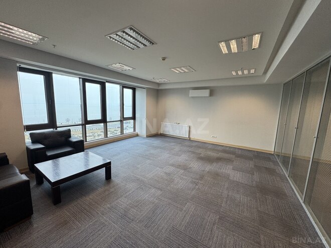 İcarəyə verilir 4 otaqlı ofis 110 m², Şah İsmayıl Xətai m., photo 4 from 29