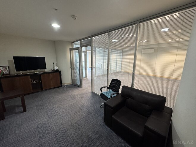 İcarəyə verilir 4 otaqlı ofis 110 m², Şah İsmayıl Xətai m., photo 6 from 29