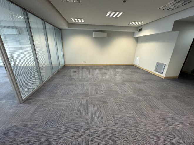 İcarəyə verilir 4 otaqlı ofis 110 m², Şah İsmayıl Xətai m., photo 7 from 29