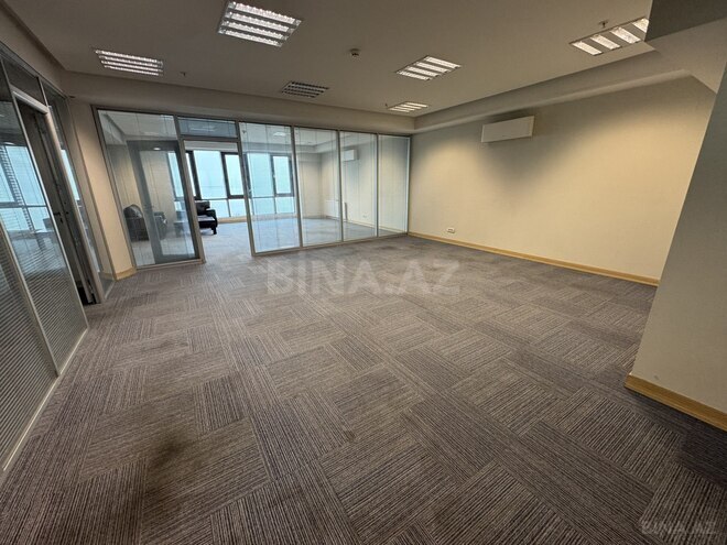 İcarəyə verilir 4 otaqlı ofis 110 m², Şah İsmayıl Xətai m., photo 11 from 29