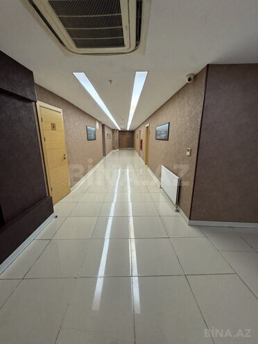 İcarəyə verilir 4 otaqlı ofis 110 m², Şah İsmayıl Xətai m., photo 17 from 29
