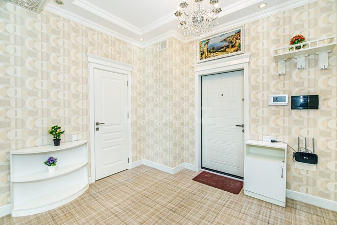 İcarəyə verilir 2 otaqlı yeni tikili 90 m², Şah İsmayıl Xətai m., photo 8 from 26