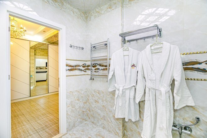 İcarəyə verilir 2 otaqlı yeni tikili 90 m², Şah İsmayıl Xətai m., photo 11 from 26