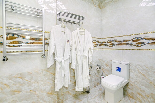 İcarəyə verilir 2 otaqlı yeni tikili 90 m², Şah İsmayıl Xətai m., photo 12 from 26