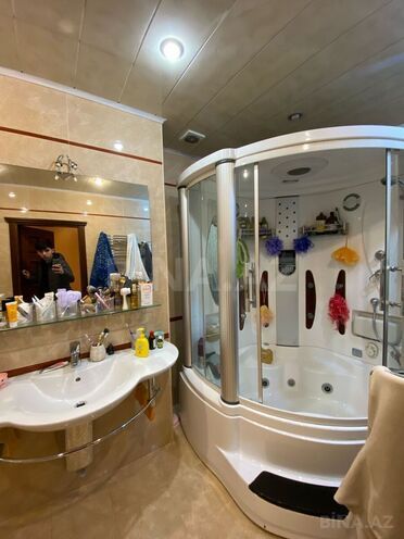 Сдаётся 3-комн. новостройка 210 м², м. 28 мая, photo 15 from 18