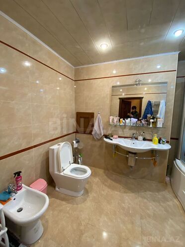 Сдаётся 3-комн. новостройка 210 м², м. 28 мая, photo 16 from 18