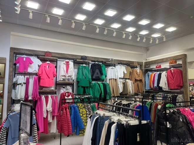 Продаётся  объект 220 м², м. Иншаатчылар, photo 4 from 6