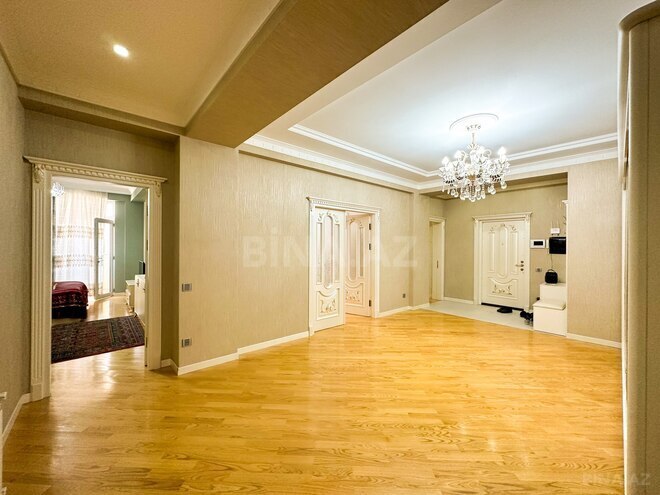 İcarəyə verilir 3 otaqlı yeni tikili 150 m², Neftçilər m., photo 22 from 29
