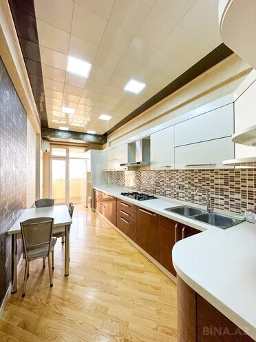 İcarəyə verilir 3 otaqlı yeni tikili 150 m², Neftçilər m., photo 20 from 29