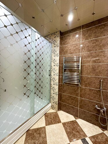 İcarəyə verilir 3 otaqlı yeni tikili 150 m², Neftçilər m., photo 26 from 29