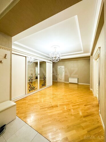 İcarəyə verilir 3 otaqlı yeni tikili 150 m², Neftçilər m., photo 23 from 29