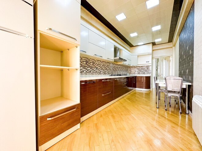 İcarəyə verilir 3 otaqlı yeni tikili 150 m², Neftçilər m., photo 18 from 29