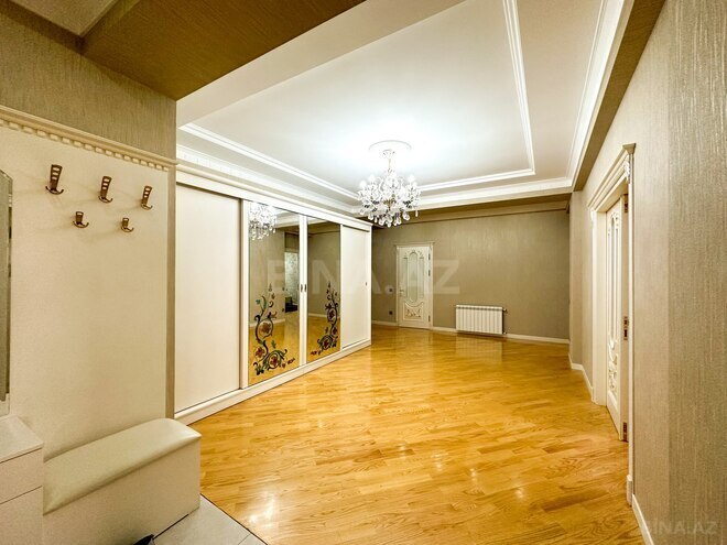 İcarəyə verilir 3 otaqlı yeni tikili 150 m², Neftçilər m., photo 24 from 29