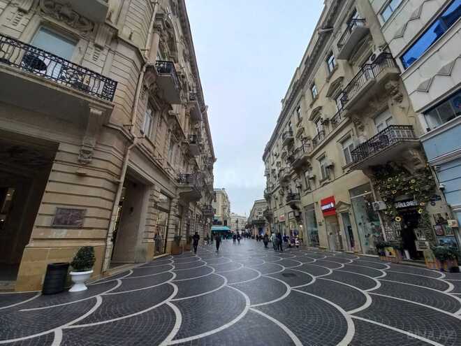 Продаётся 2-комн. вторичка 78 м², м. Сахил, photo 4 from 16