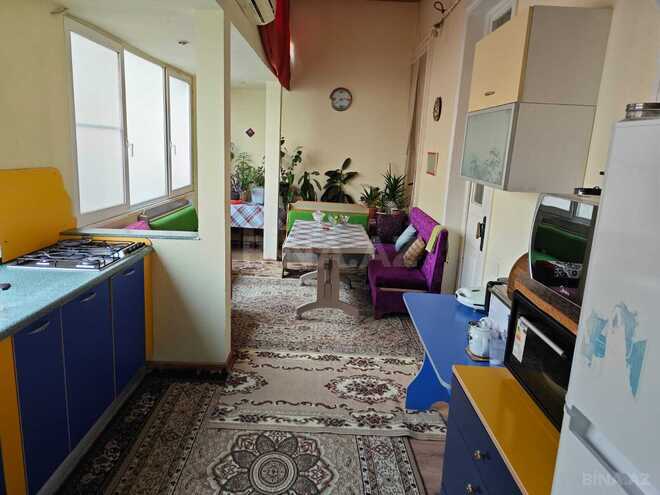 Продаётся 2-комн. вторичка 78 м², м. Сахил, photo 9 from 16