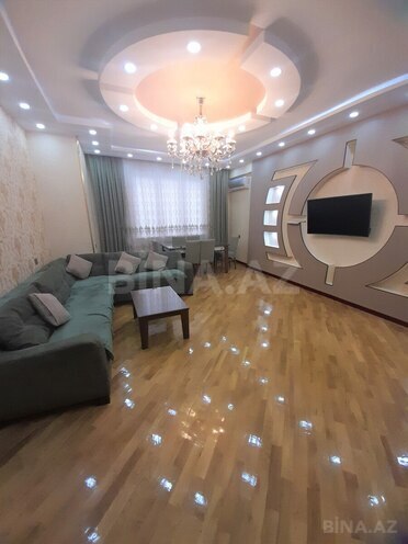 Сдаётся 2-комн. новостройка 100 м², м. Нефтчиляр, photo 3 from 19