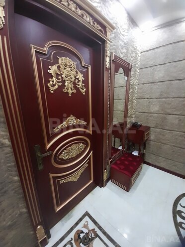Сдаётся 2-комн. новостройка 100 м², м. Нефтчиляр, photo 13 from 19