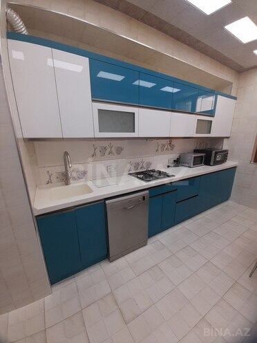 Сдаётся 2-комн. новостройка 100 м², м. Нефтчиляр, photo 11 from 19