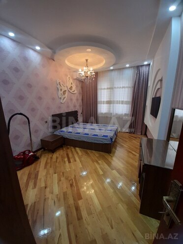 Сдаётся 2-комн. новостройка 100 м², м. Нефтчиляр, photo 5 from 19