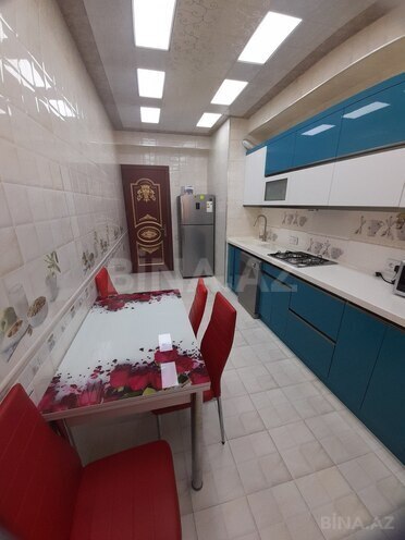 Сдаётся 2-комн. новостройка 100 м², м. Нефтчиляр, photo 10 from 19
