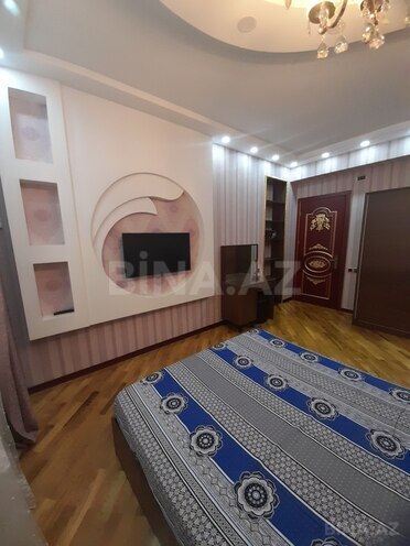 Сдаётся 2-комн. новостройка 100 м², м. Нефтчиляр, photo 7 from 19