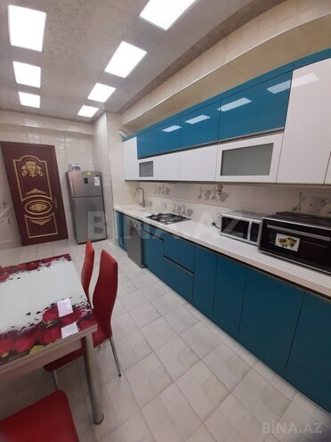 Сдаётся 2-комн. новостройка 100 м², м. Нефтчиляр, photo 9 from 19