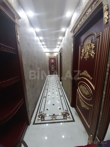 Сдаётся 2-комн. новостройка 100 м², м. Нефтчиляр, photo 14 from 19