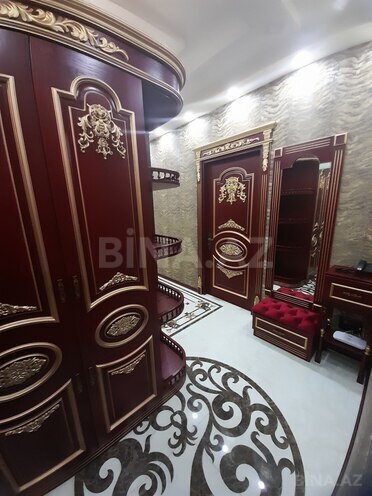Сдаётся 2-комн. новостройка 100 м², м. Нефтчиляр, photo 16 from 19