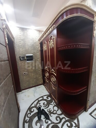 Сдаётся 2-комн. новостройка 100 м², м. Нефтчиляр, photo 15 from 19