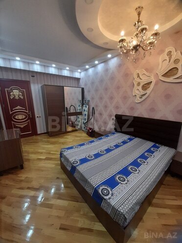 Сдаётся 2-комн. новостройка 100 м², м. Нефтчиляр, photo 6 from 19
