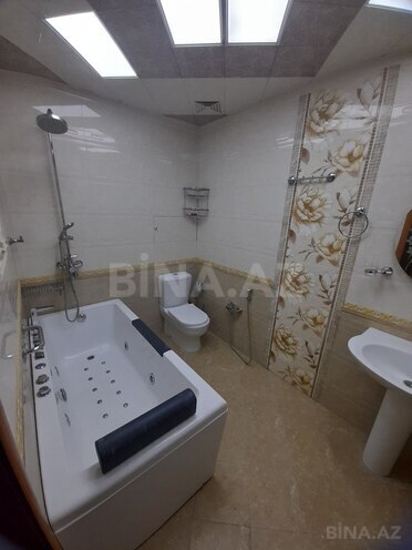 Сдаётся 2-комн. новостройка 100 м², м. Нефтчиляр, photo 17 from 19